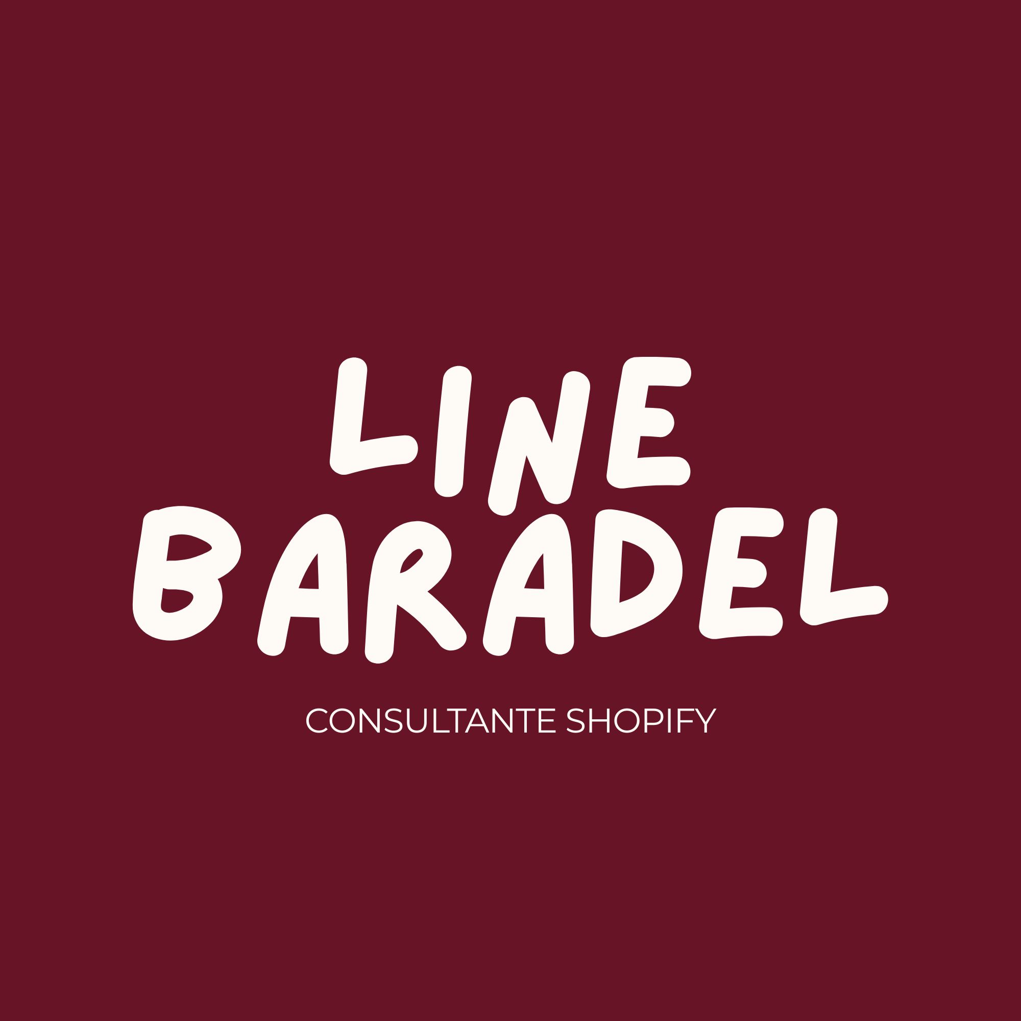 Line Baradel